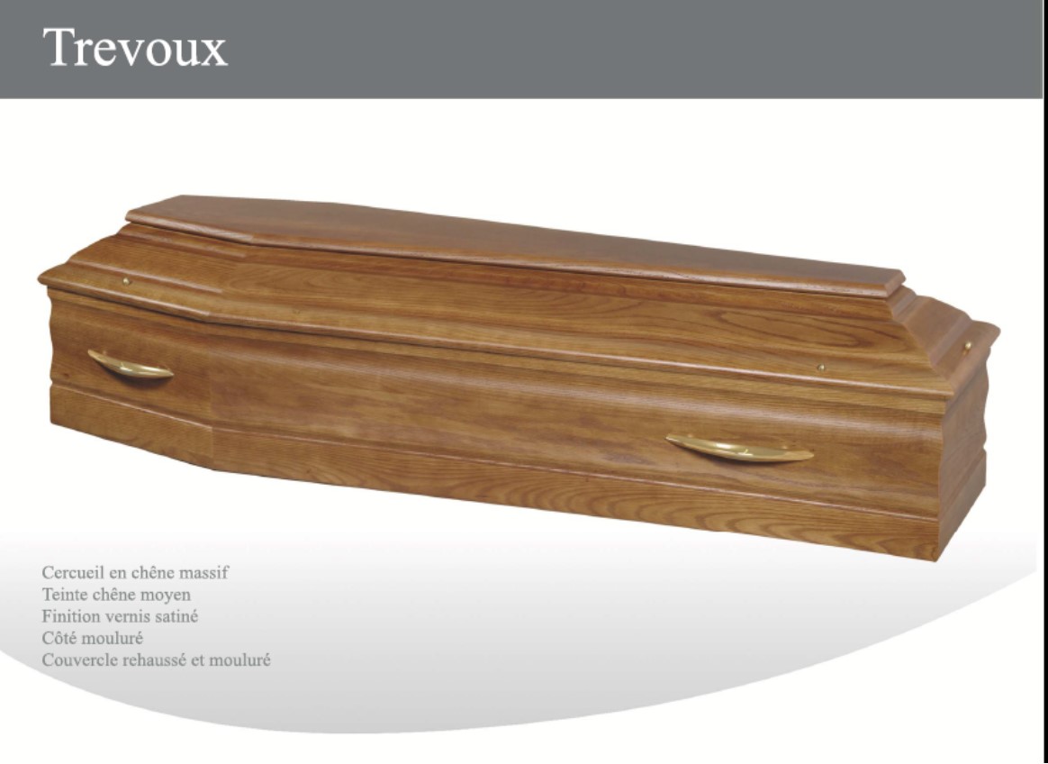Cercueil Trevoux