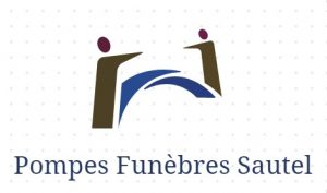Logo Pompes Funèbres Sautel